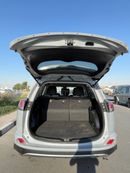 Toyota RAV4 Adventure sunroof,leather,