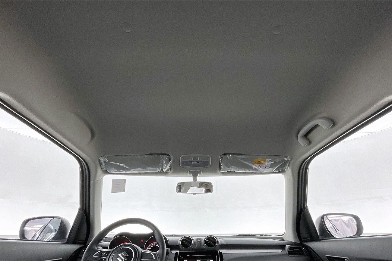 Suzuki Swift GLX| 1 year free warranty | Exclusive Eid offer