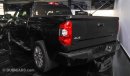 Toyota Tundra # 2017 # 1794 Special Edition # 4X4 # 5.7L V8 # 0 km # BSM #