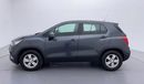 Chevrolet Trax LT 1.8 | Zero Down Payment | Free Home Test Drive