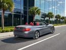 BMW 420i | 420I | HARDTOP | CONVERTIBLE | 2.0L T.C | 4-CYLINDERS | | GCC | LESS DRIVEN