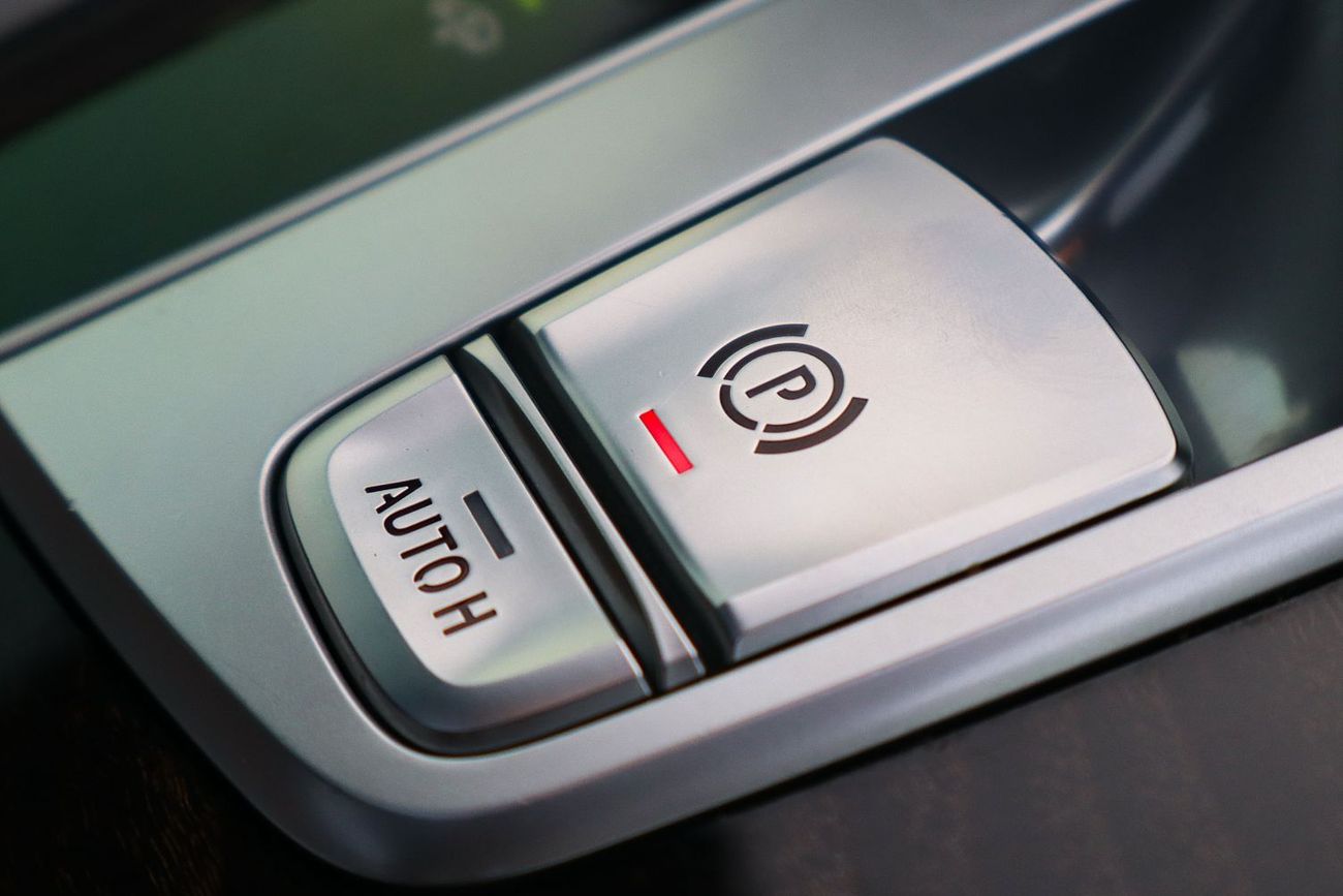 بي أم دبليو 740Li M Sport 3.0L (335 HP)