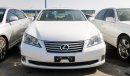 Lexus ES350