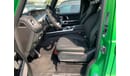 مرسيدس بنز G 63 AMG 4.0L AMG G63 PERFORMANCE PACK