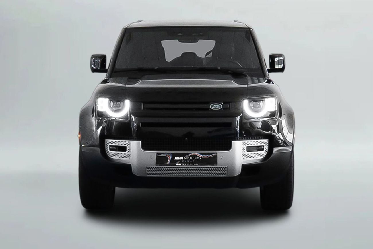Land Rover Defender P300 110 S 2.0L (7 Seater)