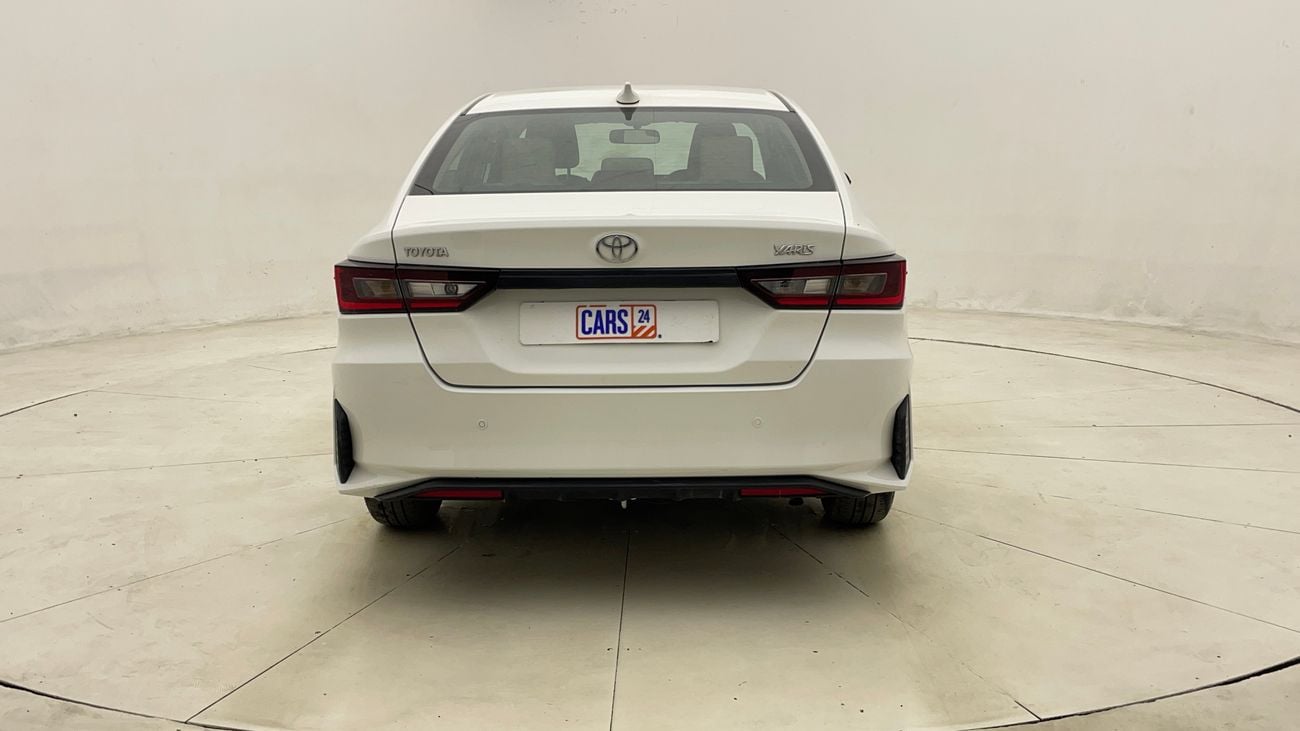 Toyota Yaris E 1.5 | Zero Down Payment | Home Test Drive