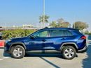 تويوتا راف ٤ 2022 Toyota RAV4 XLE 4x4, imported from USA