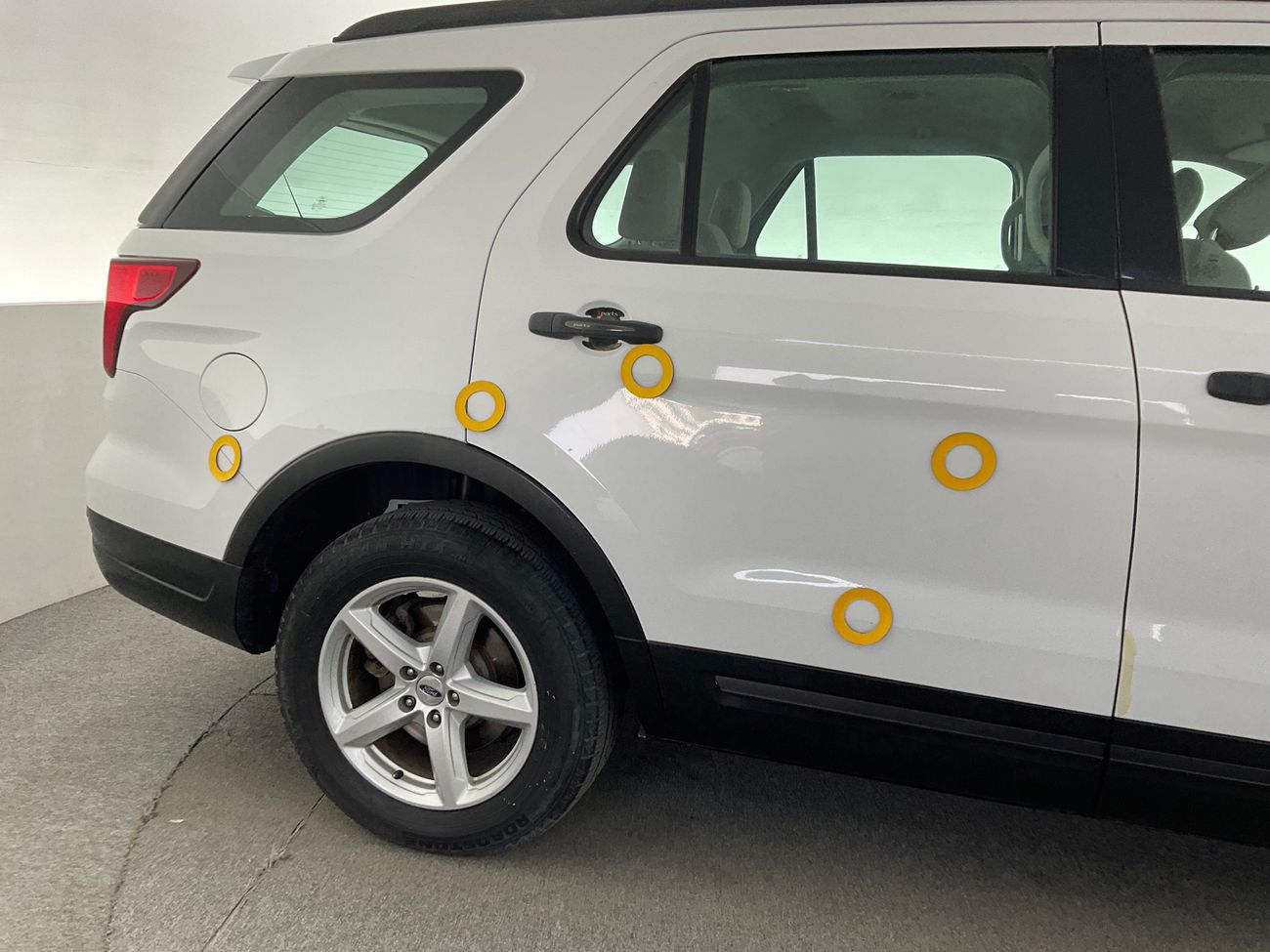 Ford Explorer XL / Standard | National Day Celebration | Guaranteed Warranty | 0 Down Payment