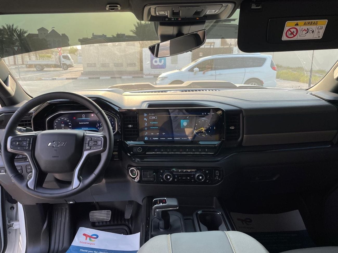 Chevrolet Silverado 1500 CREW CAB ZR2