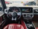 Mercedes Benz G63 AMG MANUFAKTUR EXCLUSIVE PLUS