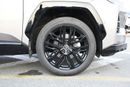Toyota RAV4 XSE HEV