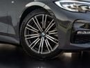 BMW 330i M SPORT