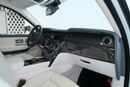 Rolls Royce Cullinan BLACK BADGE
