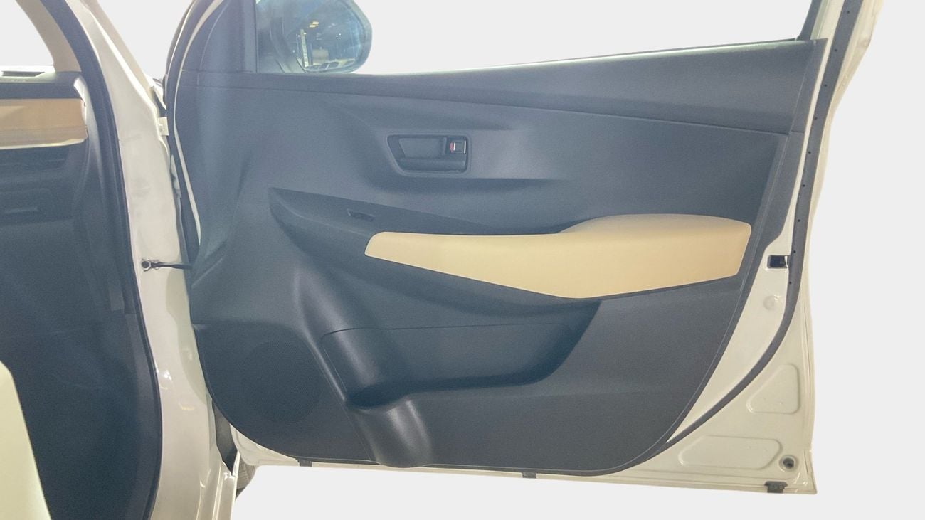 Toyota Yaris Mid 1.3L Sedan E | Guaranteed Warranty | 0 Down Payment