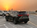 Lexus NX250 PREMIUM (NON GCC) 2024 Lexus NX250 MidOption 2.5L V4 FWD- Rear Camera & Sensor - Leather Seat - Auto Trunk