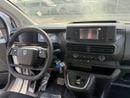 Peugeot Expert 2.0L DIESEL  AUTOMATIC TRANSMISSION ( FOR RE-EXPORT ONLY )