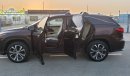 لكزس RX 350 LEXUS RX350 LARGE 7 SEATER FULL OPTION