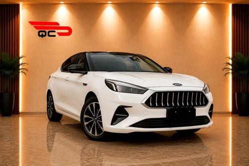 JAC J7 LUXURY | GCC | Warranty & Service Till | FDSH | Original Paint