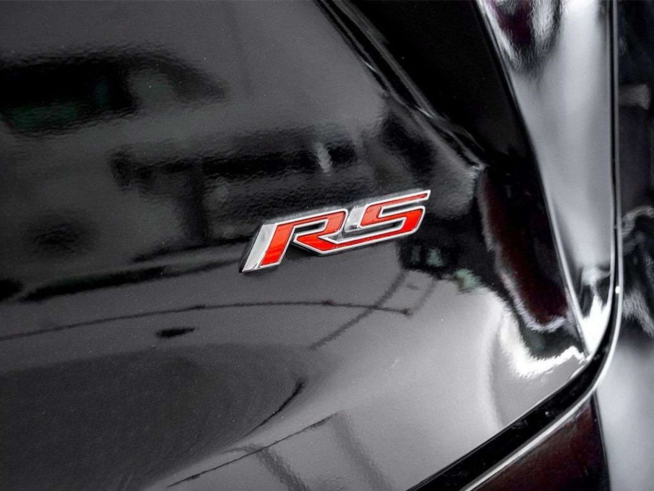 Chevrolet Blazer RS 3.6L (305 HP) AWD