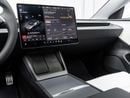 Tesla Model 3 PERFORMANCE BUY NOW, PAY 2027 | THE BLACKLINE STANDARD | Tesla Warranty, Carbon Fibre, GCC