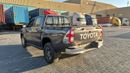 Toyota Hilux Hilux Auto Full Option GCC 2025M