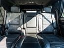 Cadillac Escalade Luxury 6.2L