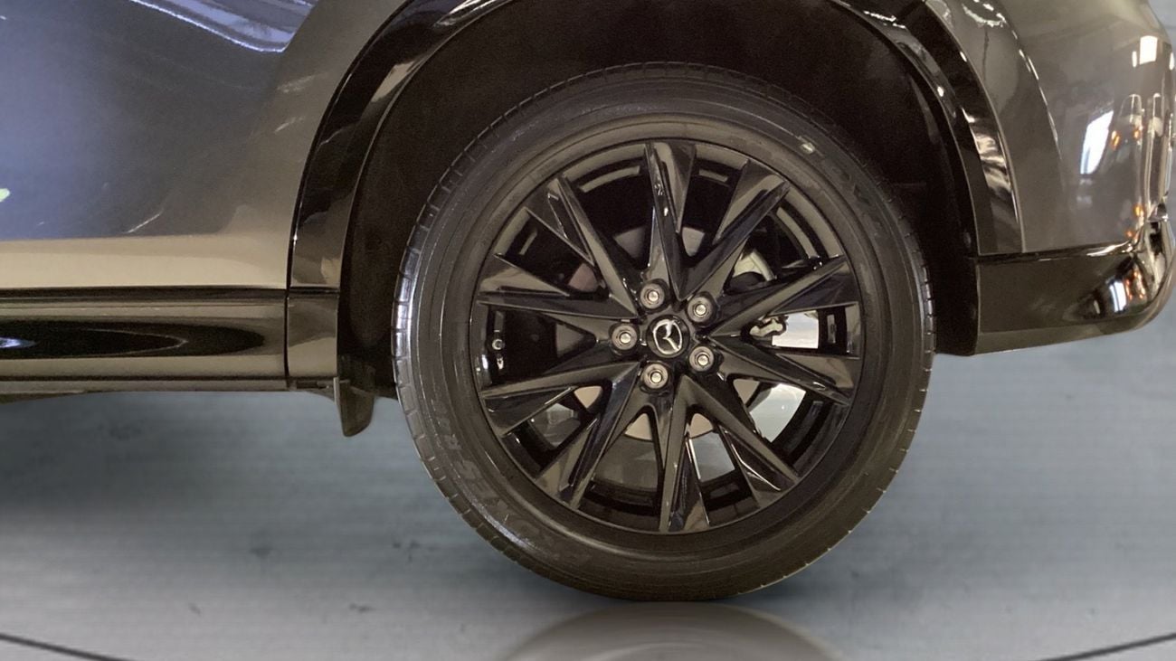 مازدا CX5 Sports Plus | شامل الضمان | 0 ﺪﻔﻋﺓ ﺃﻮﻟﻯ