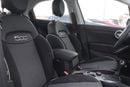 Fiat 500X POPSTAR