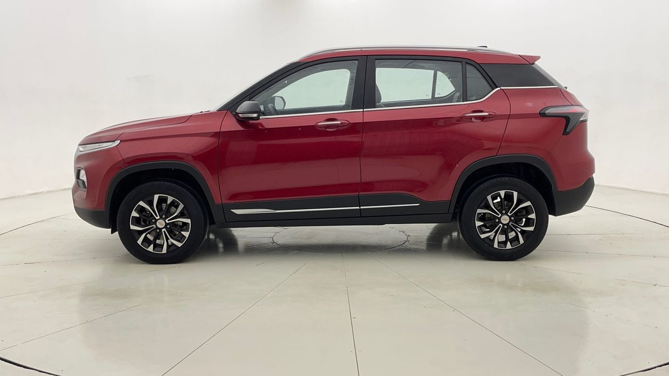 شيفروليه جروف PREMIER 1.5 | بدون دفعة مقدمة | اختبار القيادة في المنزل