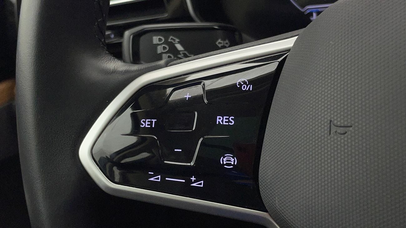 Volkswagen Touareg ATMOSPHERE HL+COMFORT PACKAGE 3 | Zero Down Payment | Home Test Drive