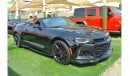 Chevrolet Camaro CAMARO/CONVERTIBLE//ZL1 KIT //VERY GOOD CONDITION