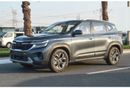 Kia Seltos KIA SELTOS 1.5L LUXURY PETROL SUV 2024