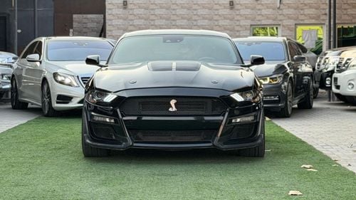 فورد موستانج جي تي بريميوم
