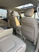 Infiniti QX80 Infiniti QX80 4WD