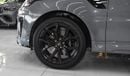 Land Rover Range Rover Sport SVR Ultimate Edition 2022