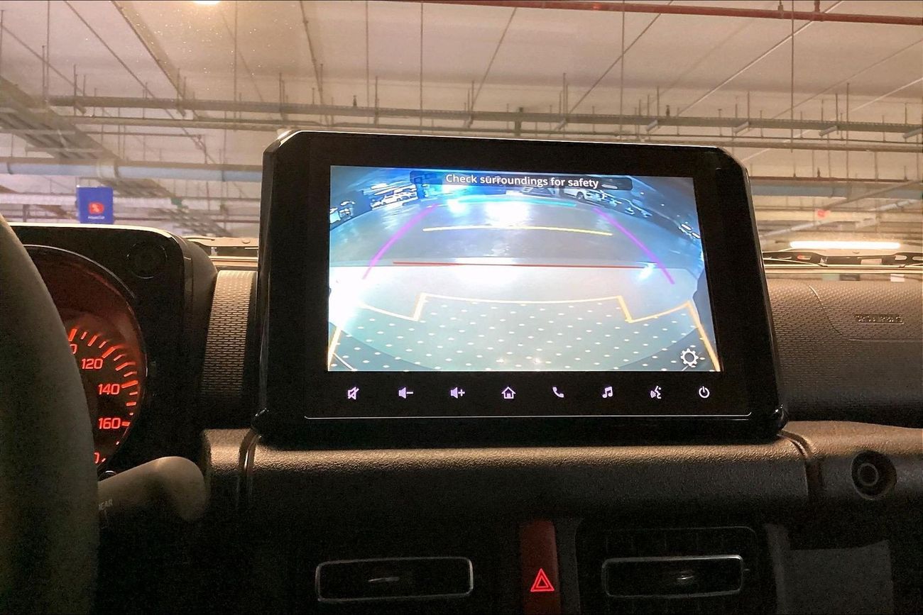 Suzuki Jimny GLX | Start 2026 with the ideal drive | Guaranteed Warranty | 0 Down Payment