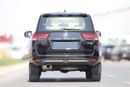 Toyota Land Cruiser GXR