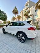 بورش كايان SUV