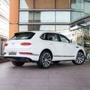 Bentley Bentayga 2023 BENTLEY BENTAYGA V8 DONE ONLY 30,000KM