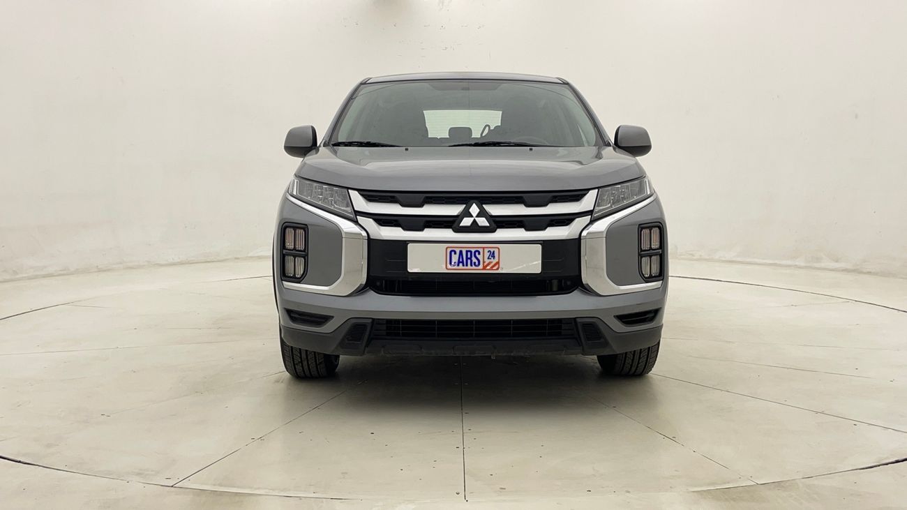 Mitsubishi ASX GLX BASE 2 | Zero Down Payment | Home Test Drive