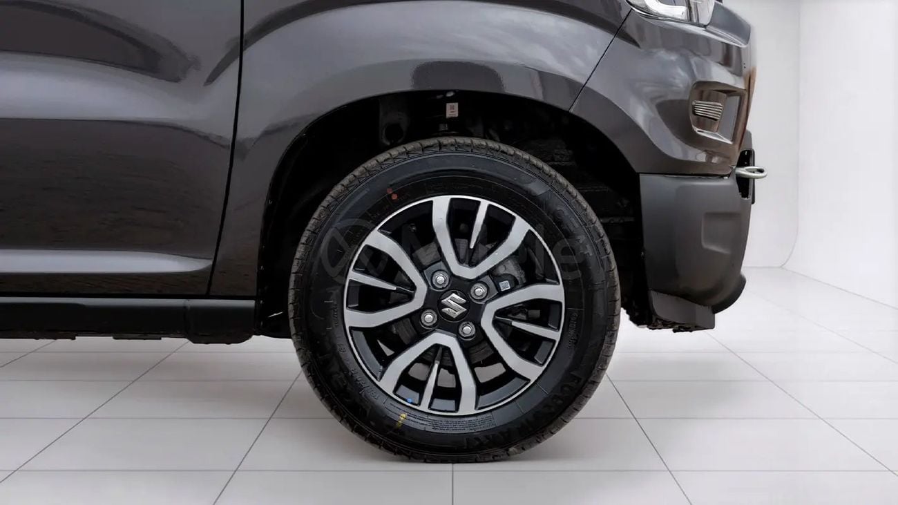 Suzuki S Presso S-Presso GL | 2-Year Warranty + Service Available | In-House Financing Available