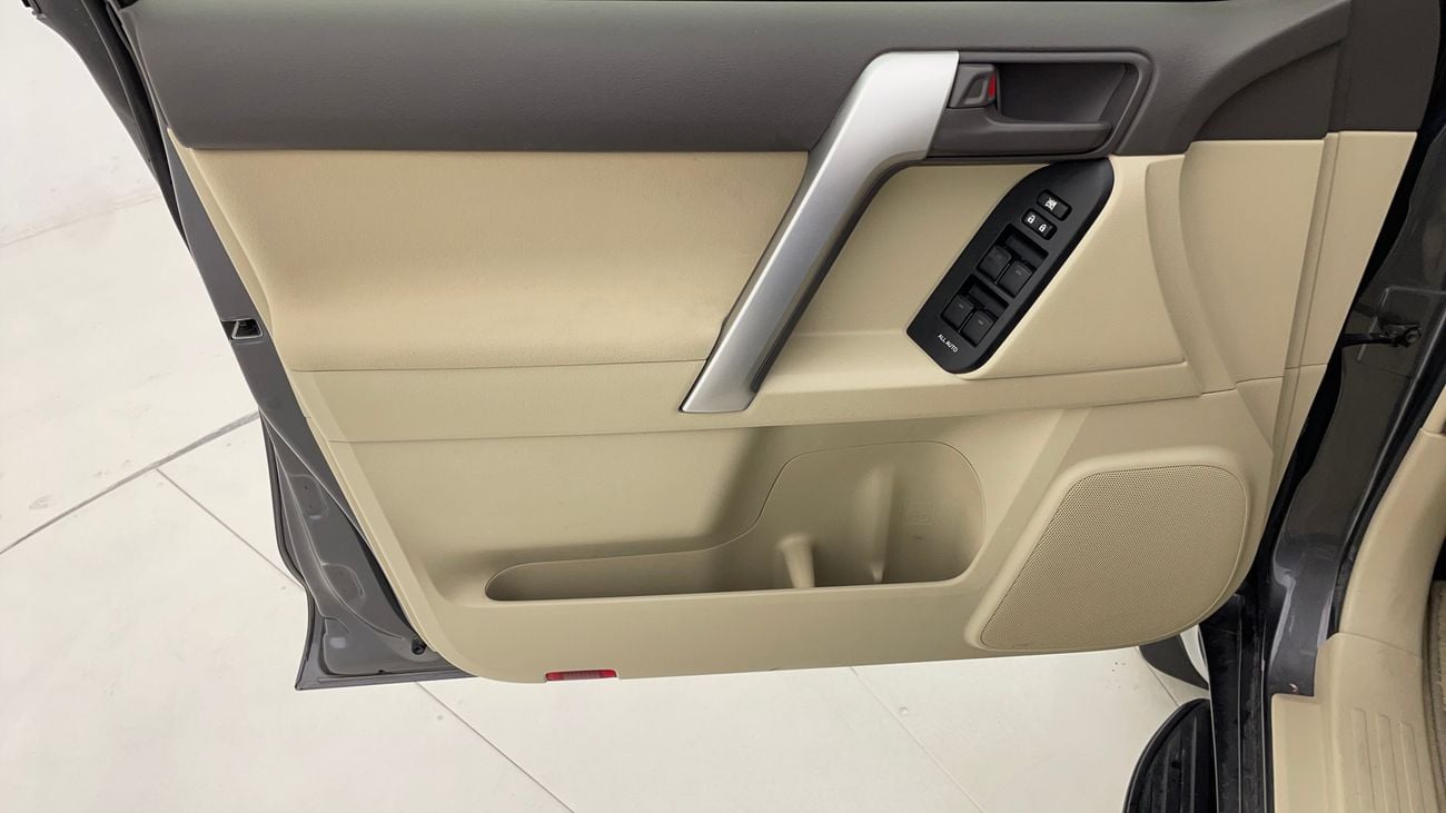 Toyota Prado GXR 4 | Zero Down Payment | Free Home Test Drive