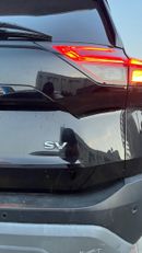 Nissan Rogue 2021 NISSAN ROGUE SV FWD 2.5L