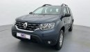 Renault Duster PE 1.6 | Under Warranty | Inspected on 150+ parameters