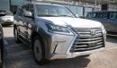 Lexus LX570