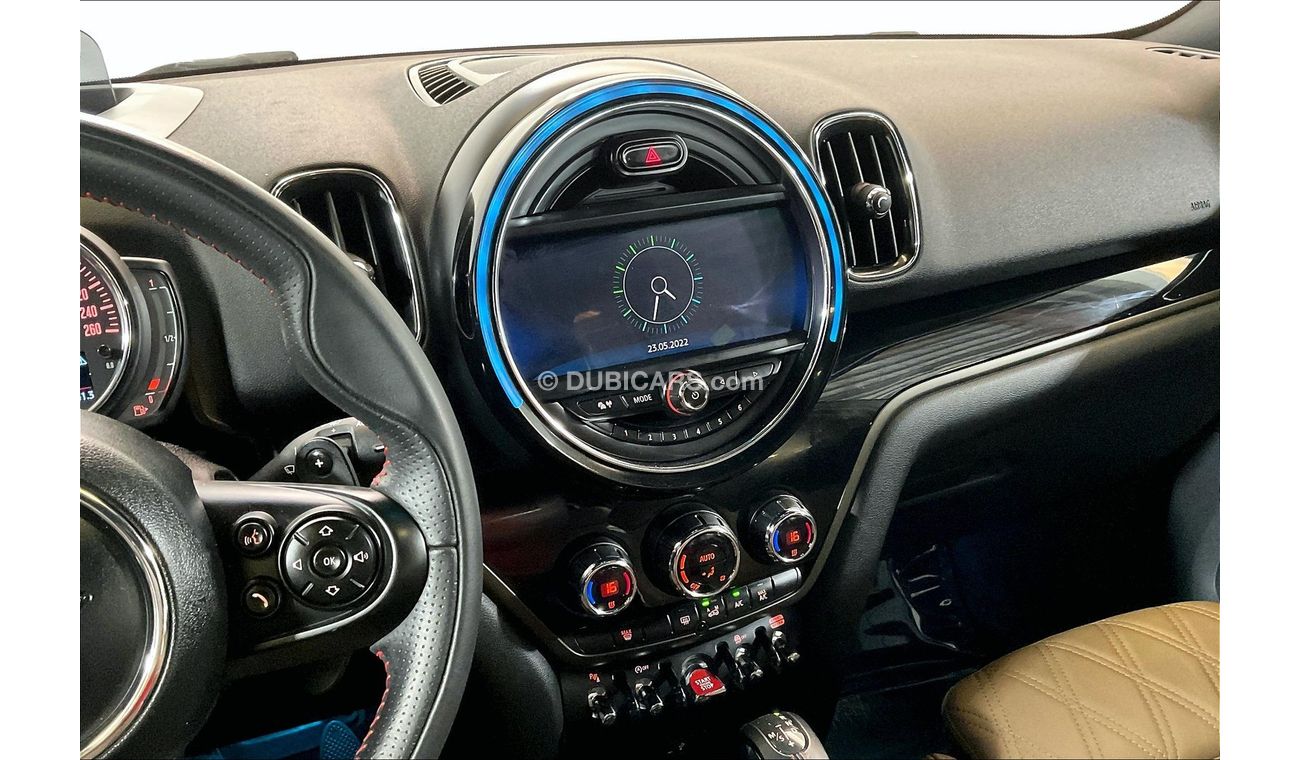 Mini Cooper Countryman Cooper S ALL4