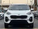 Kia Sportage LX Top 2.4L