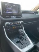 Toyota RAV4 2020 Toyota Rav4 XLE Premium+ 2.5L V4 Full Option With Radar Push Start & Electric Leather Seats - T