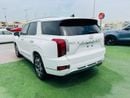 Hyundai Palisade HYUNDAI PALISADE 2022 3.8L GDi (AWD) Premium/V6
