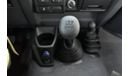 Toyota Land Cruiser HARDTOP LC76 LX V8 4.5L Turbo Diesel Manual